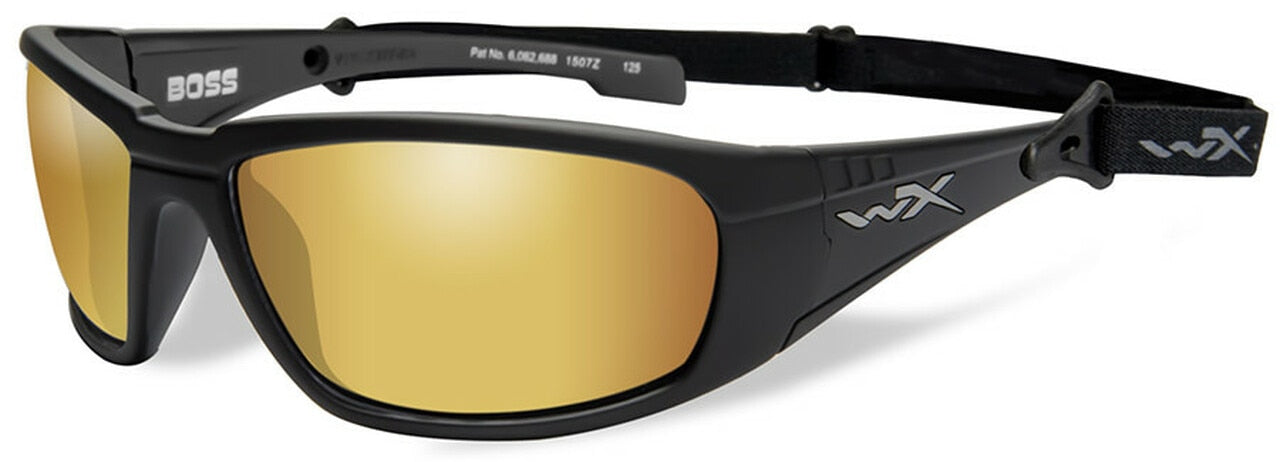 WileyX Boss Polarized