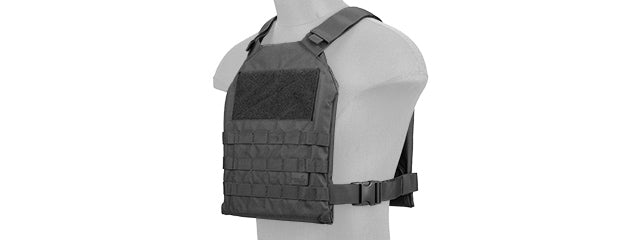 Lancer Tactical Standard Issue 1000D Tactical Vest