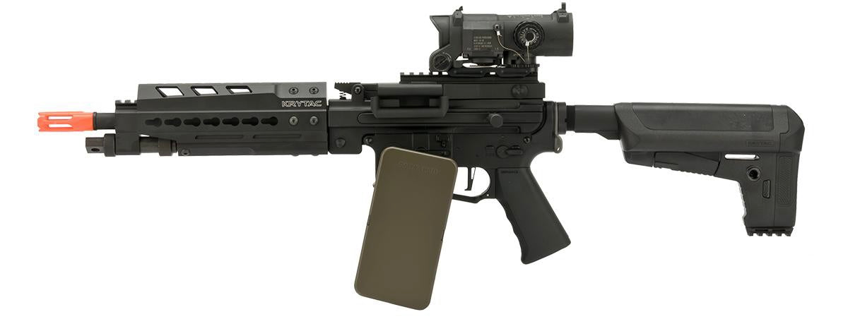 KRYTAC Trident MK II LMG