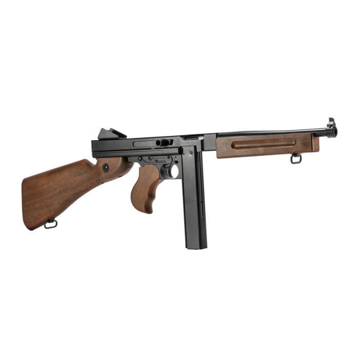 Legends M1A1 Style .177 BB Gun