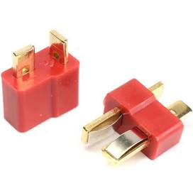 Deans Female to Male Connectors