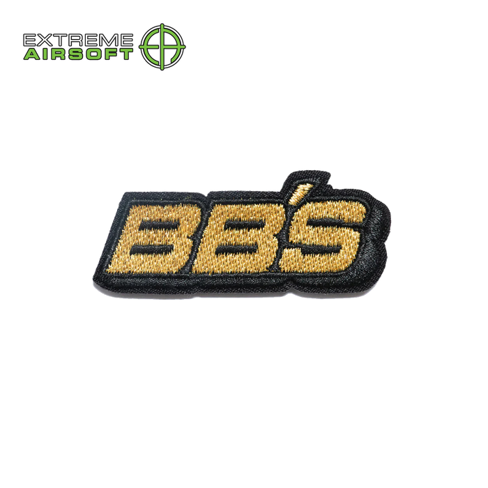 BB's Patch