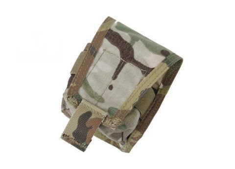 Lancer Tactical NSWDG Style DLCS M67 Pouch