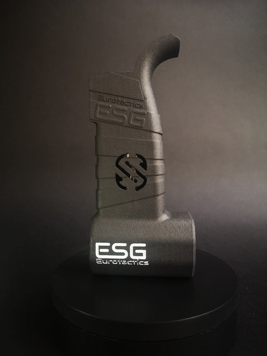 Eurotactics 0° ESG Grip (For Wolverine Regulator)