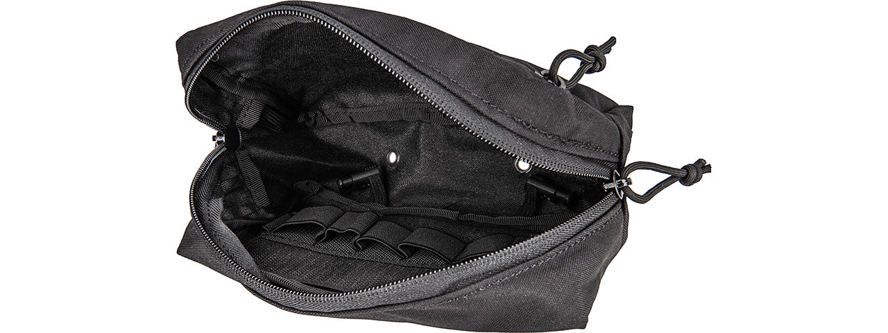 WST Sub-Abdominal Pouch for Chest Rig