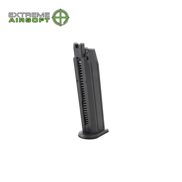 ICS BLE-XAE GBB Magazine