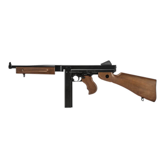 Legends M1A1 Style .177 BB Gun