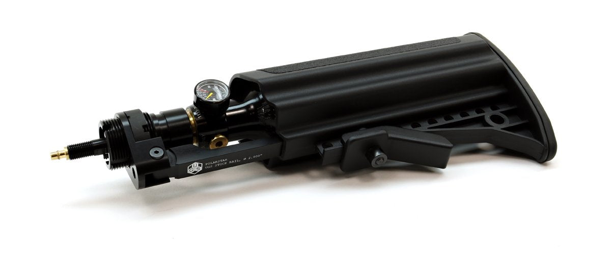 PolarStar Universal Gas Stock UGS HPA Stock System