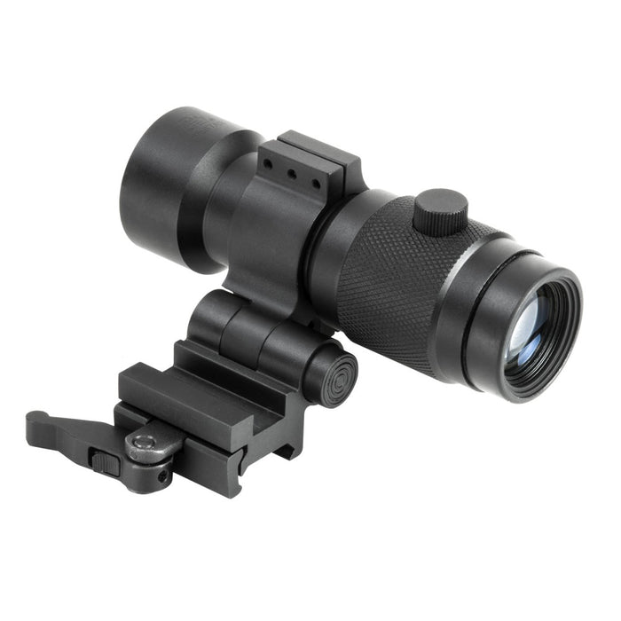 NCStar 3X Flip to Side Magnifier