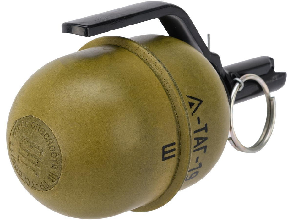 TAG-19 Hand Grenade