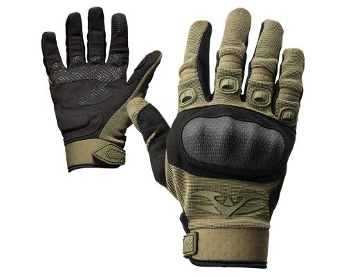 Valken Zulu Gloves