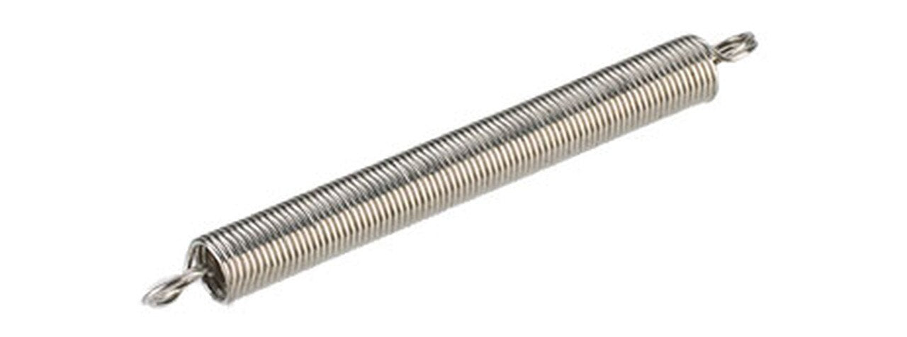 WE PDW Open Bolt Nozzle Return Spring