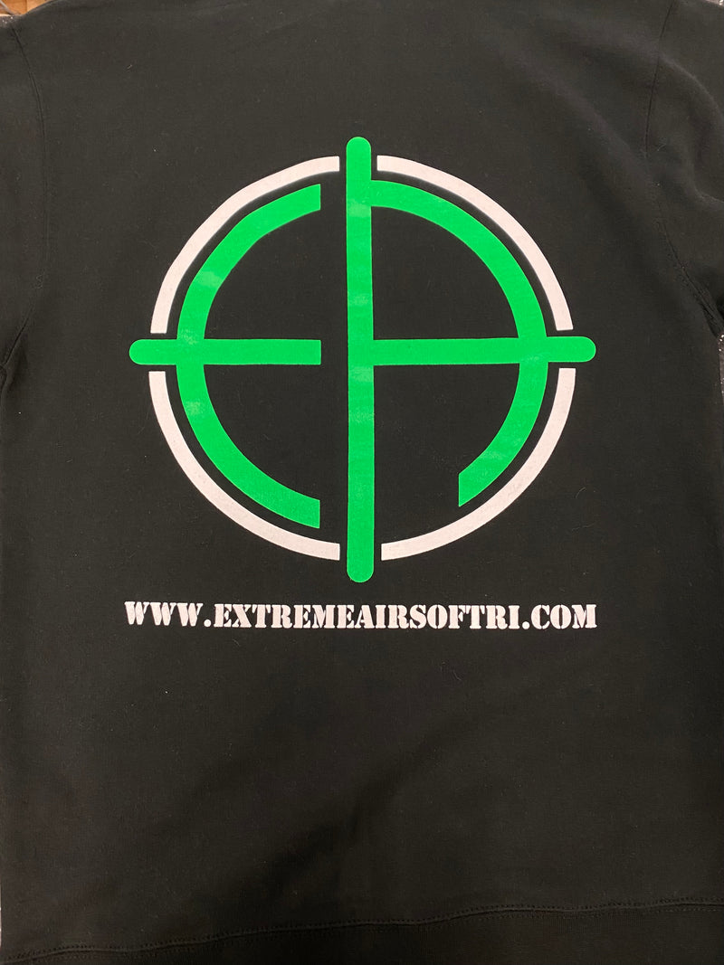 Extreme Airsoft Hoodie