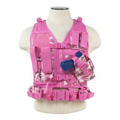 VISM Tactical Vest