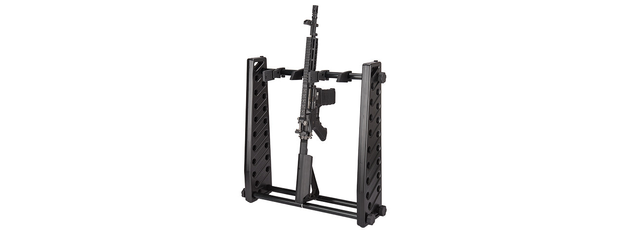 Portable Adjustable Gun Rack (20 INCH)