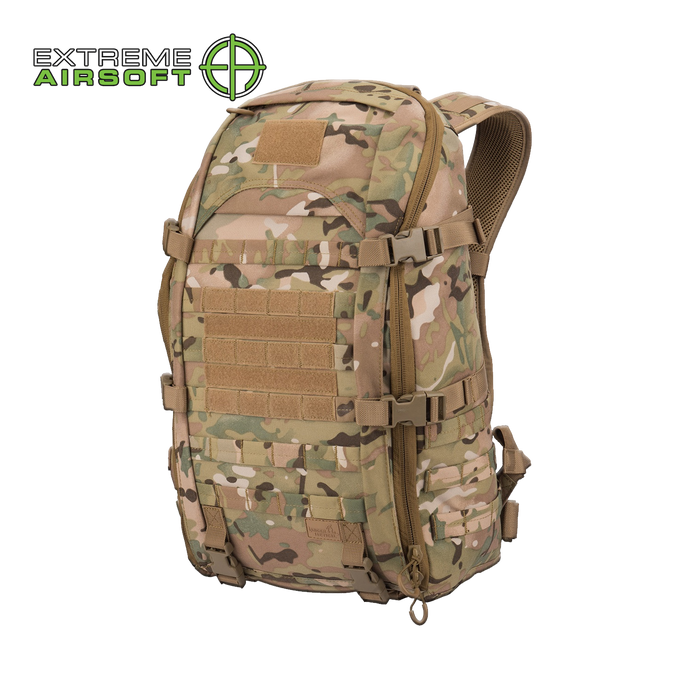 Lancer Tactical 1000D Modular Assault Backpack