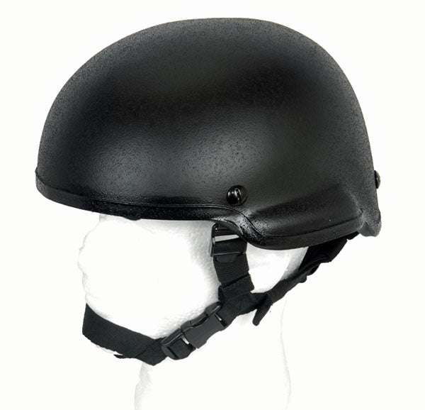 Lancer Tactical MICH 2002 Helmet