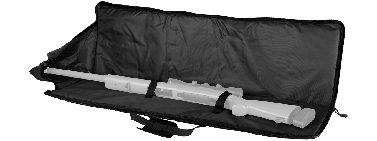 Lancer Tactical 39" 1000D Nylon Airsoft Gun Bag