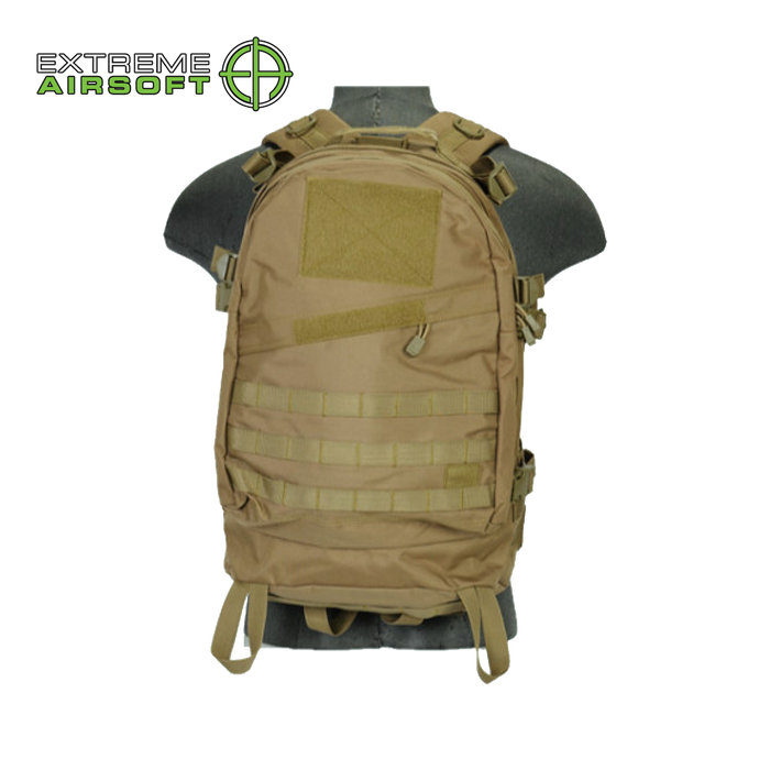 Lancer Tactical 3-Day Assault Pack