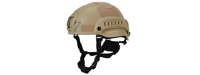 UK Arms MICH 2002 Helmet