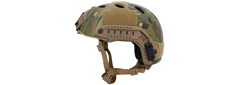 UK Arms LT PJ Type Helmet