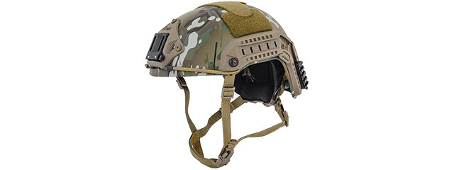 UK Arms Maritime Fast Helmet