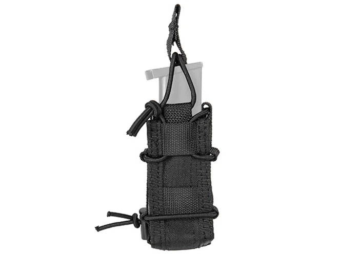 Lancer Tactical Single Pistol Taco Pouch