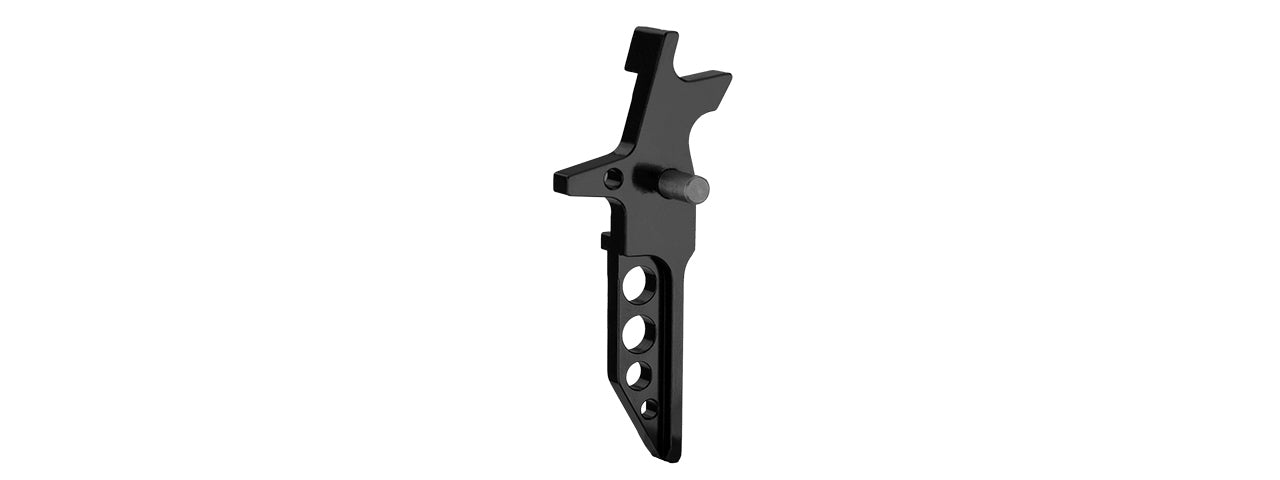 Lancer Tactical Skelontonized Blade AEG Trigger