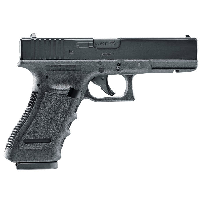 Glock 17 Gen 3 .177 Caliber BB Gun