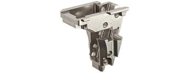 CowCow CNC Stainless Steel Hammer Housing for Glock