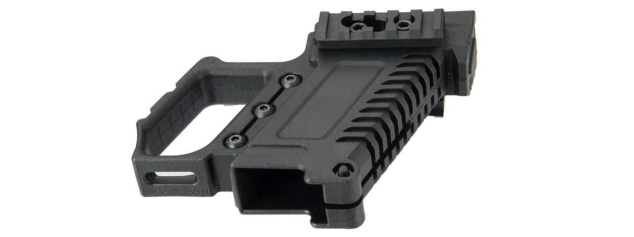 Lancer Tactical Pistol Carbine Kit