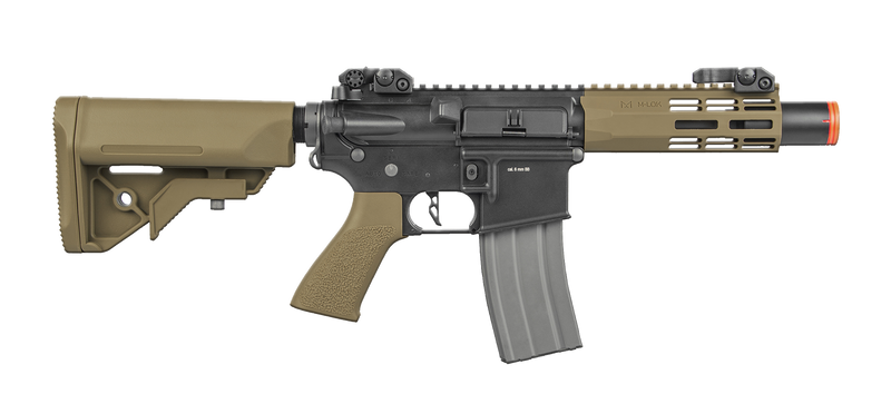 Elite Force M4 CQC