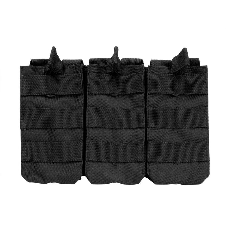 VISM Triple AR Mag Pouch