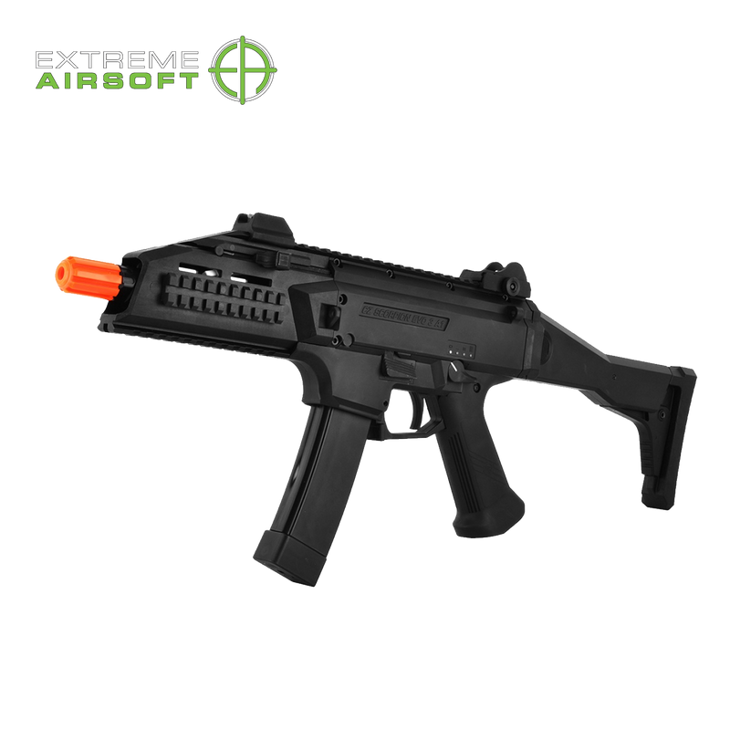 CZ Scorpion EVO 3 A1
