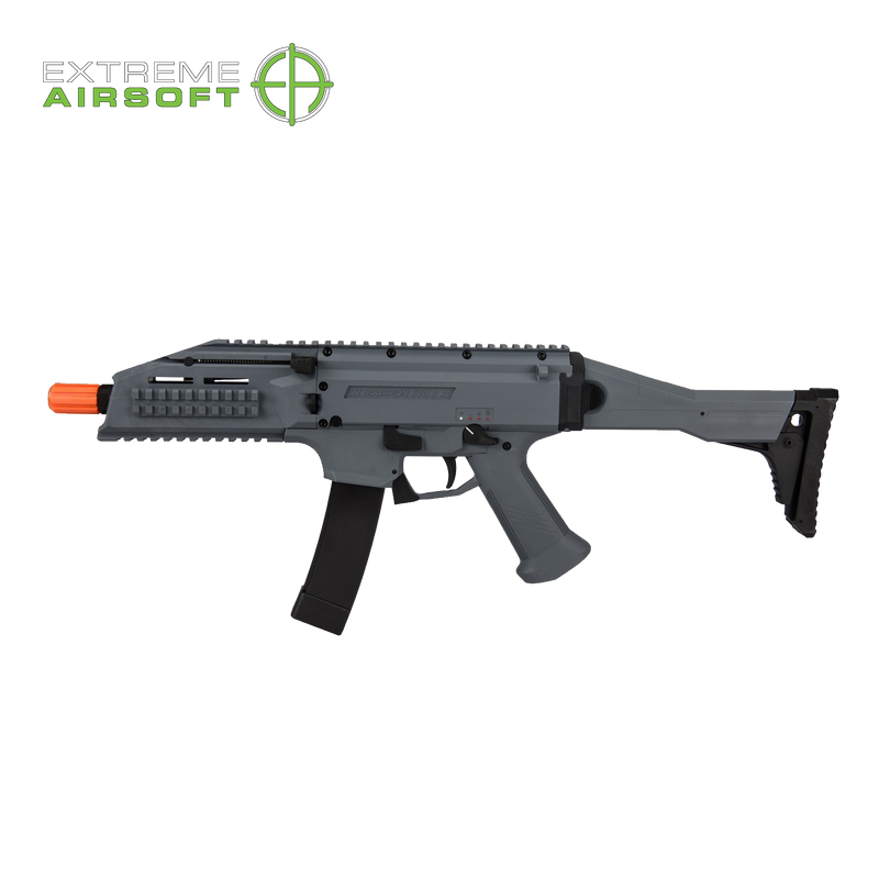 CZ Scorpion EVO 3 A1