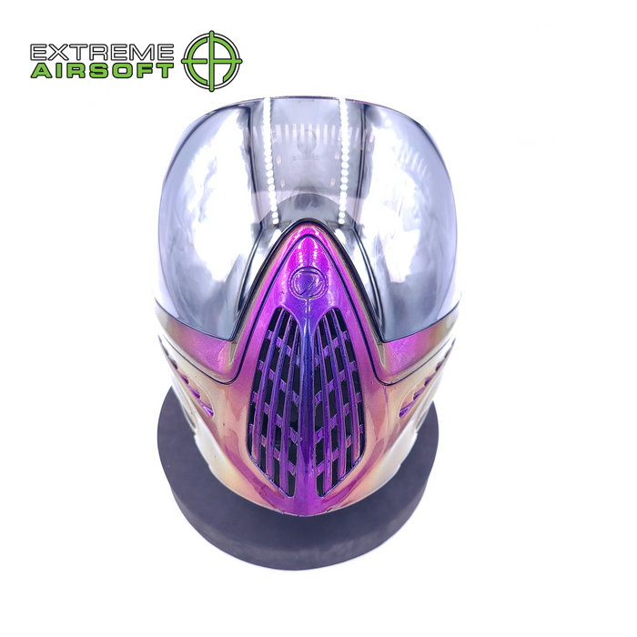 Rogue Customs Dye i4 Purple/Blue Chameleon