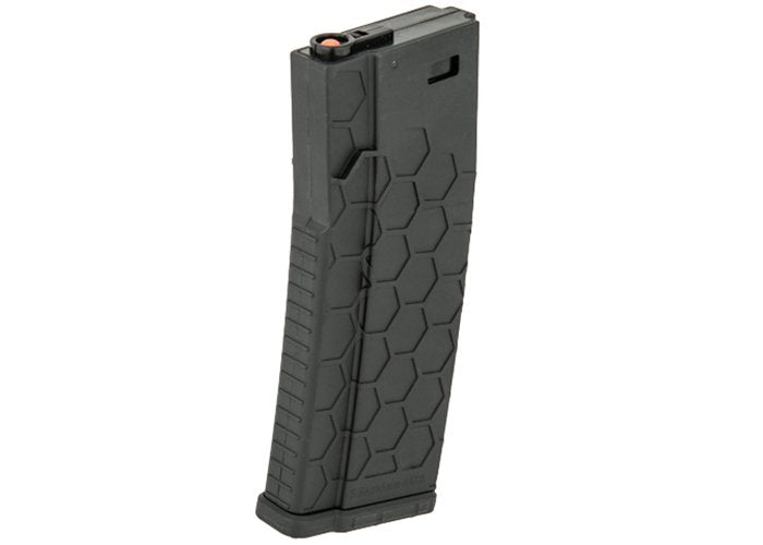 Dytac Hexmag Airsoft M4/M16 120rd Hex Magazine