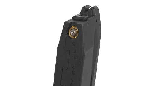 HK 45 GBB Magazine