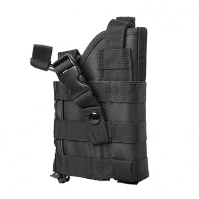 Modular MOLLE Holster