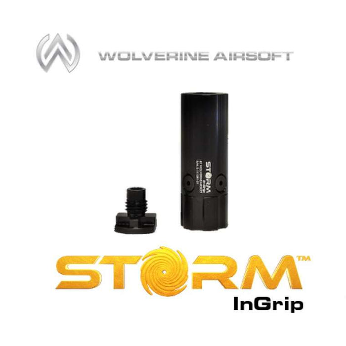 Wolverine STORM HPA Regulator