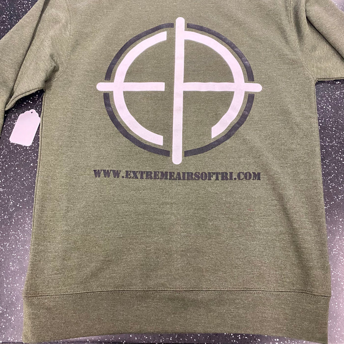 Extreme Airsoft Hoodie