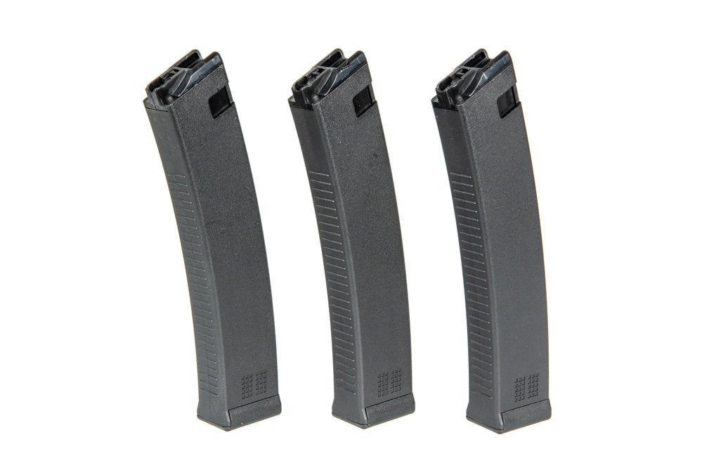 QRF Mod.1 Mid-Cap Magazine 3pk