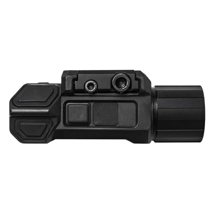 VISM Pistol LED Flashlight with Strobe