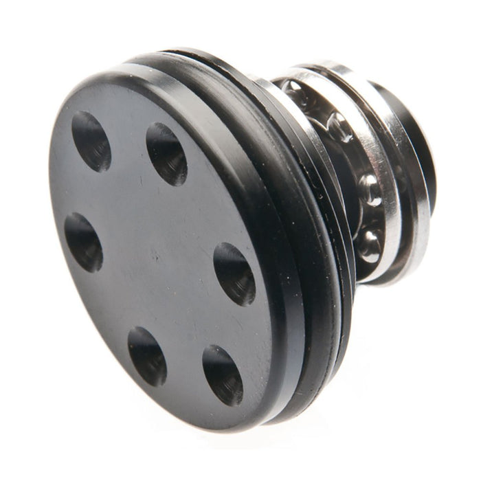 Lonex POM Ventilation Piston Head