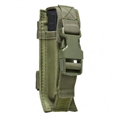 VISM Single Pistol Mag Pouch