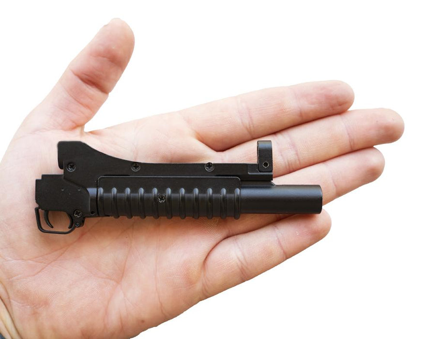 Goat Guns Mini M203 Grenade Launcher