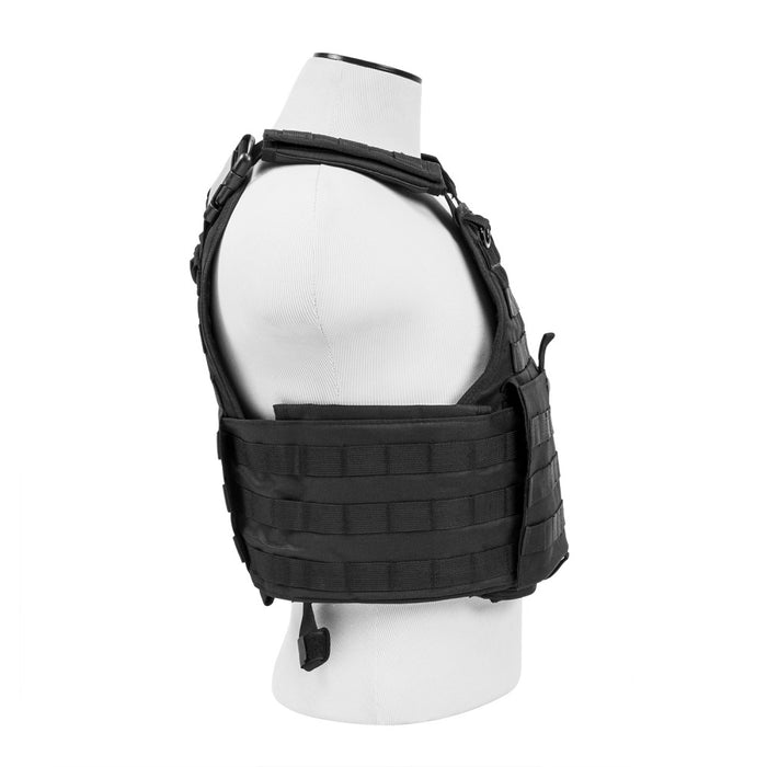 VISM Plate Carrier