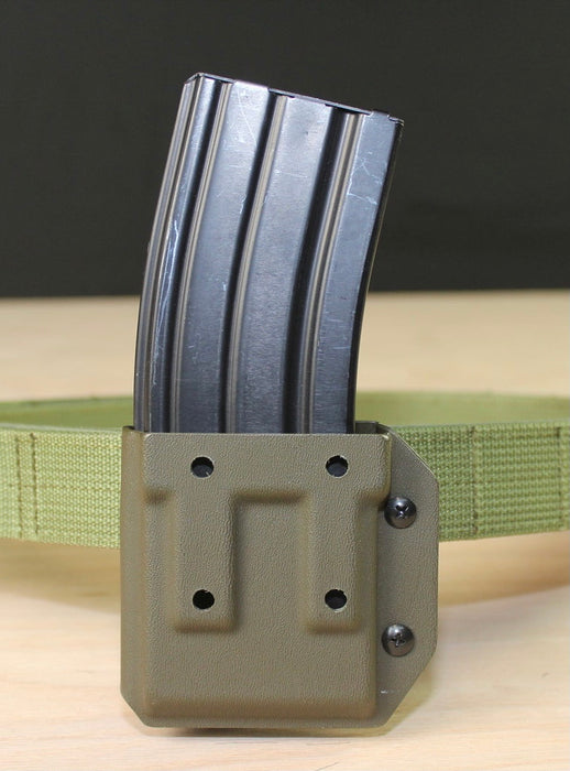 MC Kydex Universal M4 Mag Carrier