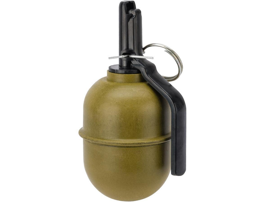 TAG-19 Hand Grenade