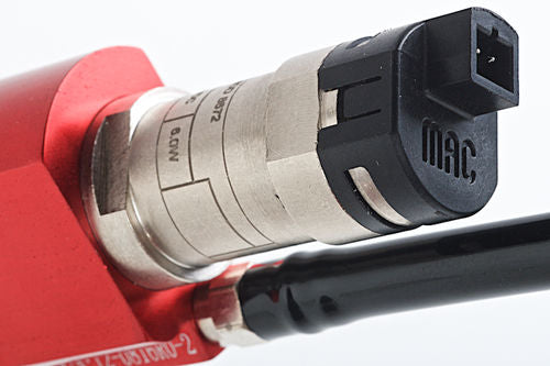 Wolverine INFERNO Gen 2